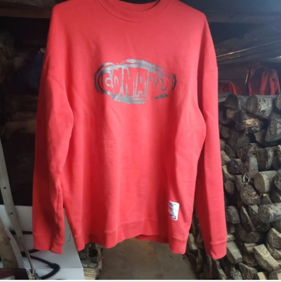 💥Rare Conart Crew neck - Picture 2 of 2